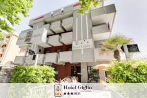 Hotel Giglio Rimini