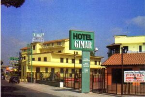 Hotel Gimar