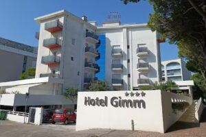 Hotel Gimm Di Pillon Lino & C. S.N.C.