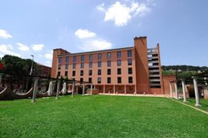 Hotel Giò Wine e Jazz Area