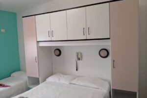 Hotel Gioia Di Catalini Ernesta