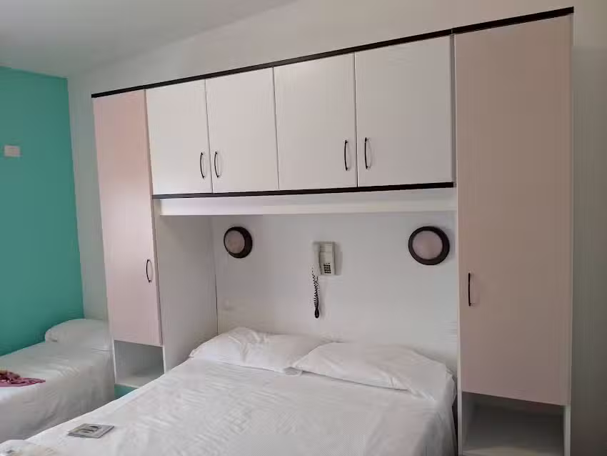 Hotel Gioia Di Catalini Ernesta