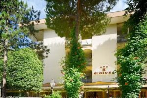 Hotel Gioiosa