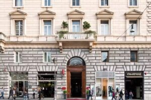 Hotel Giolli Nazionale