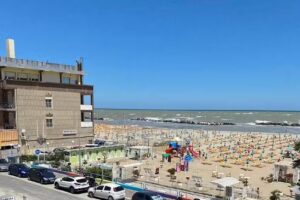 Hotel Giordano Spiaggia