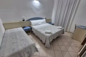 Hotel Giorg – WaterPark included