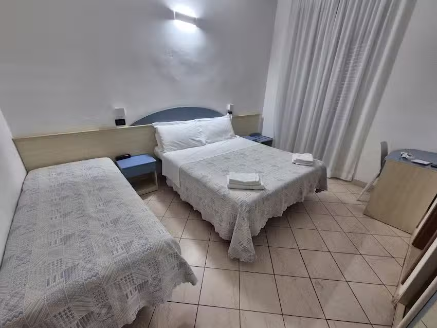 Hotel Giorg – WaterPark included