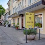 Hotel Giotto