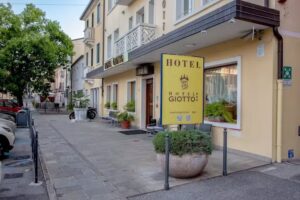 Hotel Giotto