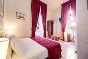 Hotel Giotto Flavia