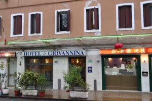 Hotel Giovannina