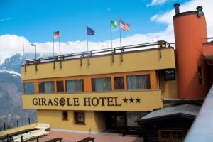 Hotel Girasole Bormio 2000