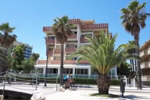 Hotel Girasole Frontemare