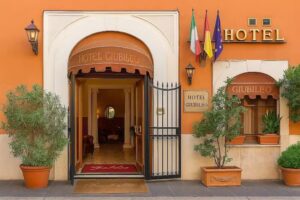 Hotel Giubileo