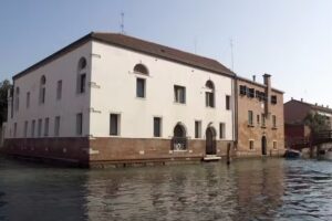 Hotel Giudecca Venezia