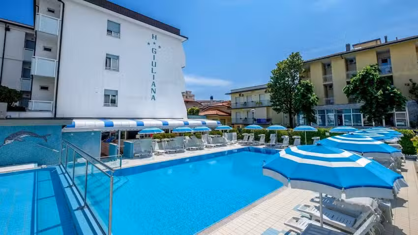 Hotel Giuliana