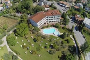 Hotel Giulietta Romeo