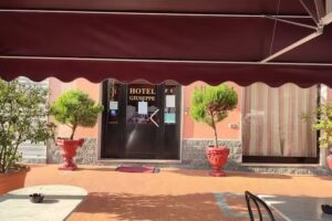 Hotel Giuseppe