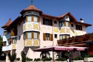 Hotel Giusy (Alex hotel)nuova gestione