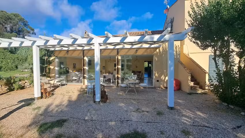 Hotel Gli Acquerelli