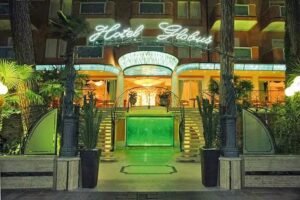 Hotel Globus – Milano Marittima