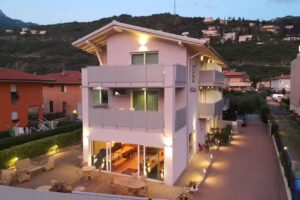 Hotel Glocal Torbole