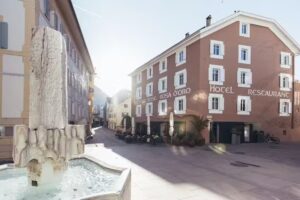 Hotel Goldene Rose Superior