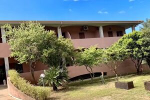 Hotel Golfo del Leone