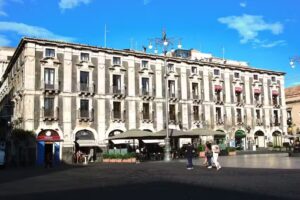 Hotel Gorizia