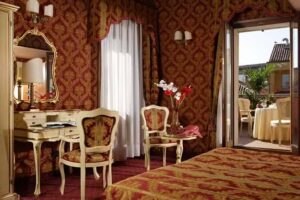 Hotel Gorizia “A La Valigia”