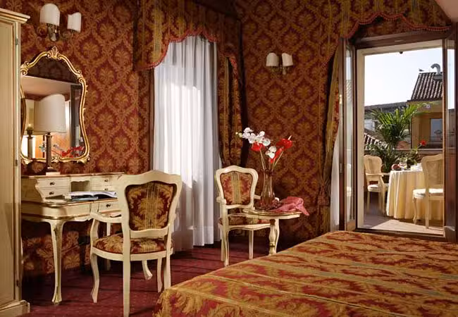 Hotel Gorizia “A La Valigia”