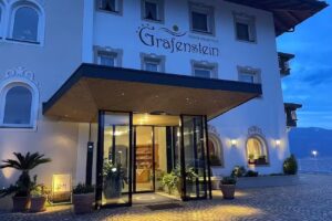Hotel Grafenstein