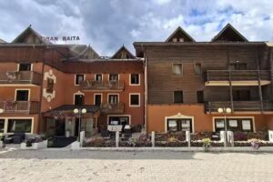 Hotel Gran Baita – Folgarida