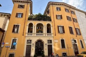 Hotel Gran Duca di York