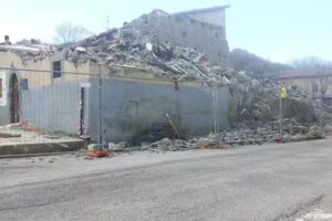 Hotel Gran Lago Esiste