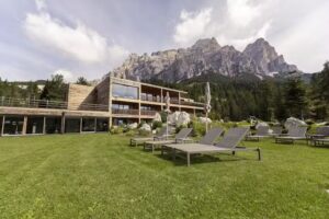 Hotel Gran Paradiso – Alta Badia