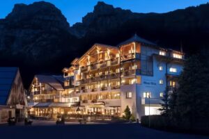 Hotel Gran Risa – Wellness Center SANA