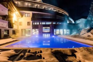 Hotel Granbaita Dolomites