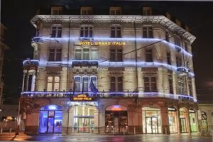 Hotel Grand’Italia “Residenza d’Epoca”