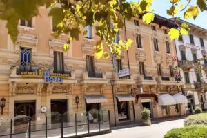 Hotel Grande Bretagne