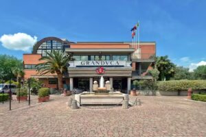 Hotel Granduca Grosseto