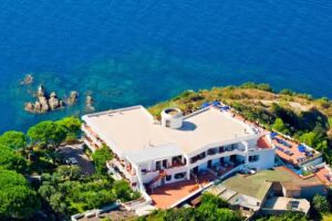 Hotel Grazia alla Scannella