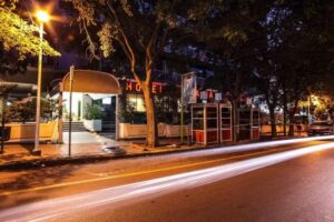 Hotel Grazia Deledda S. R. L.