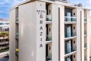 Hotel Grazia Riccione