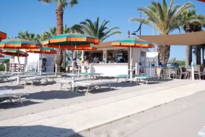 Hotel Graziella Di Corsi Graziella & C. Sas