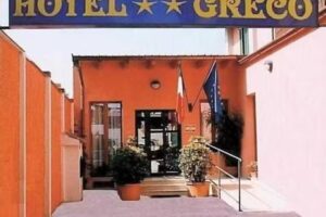 Hotel Greco