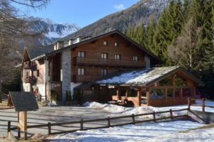 Hotel Gressoney