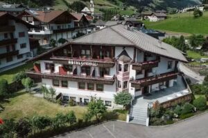 Hotel Griesfeld