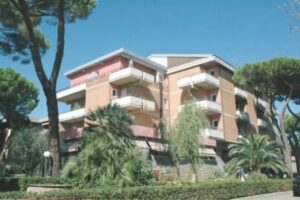 Hotel Grifone – Hotel Principina Mare