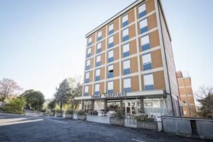 Hotel Grifone – Perugia